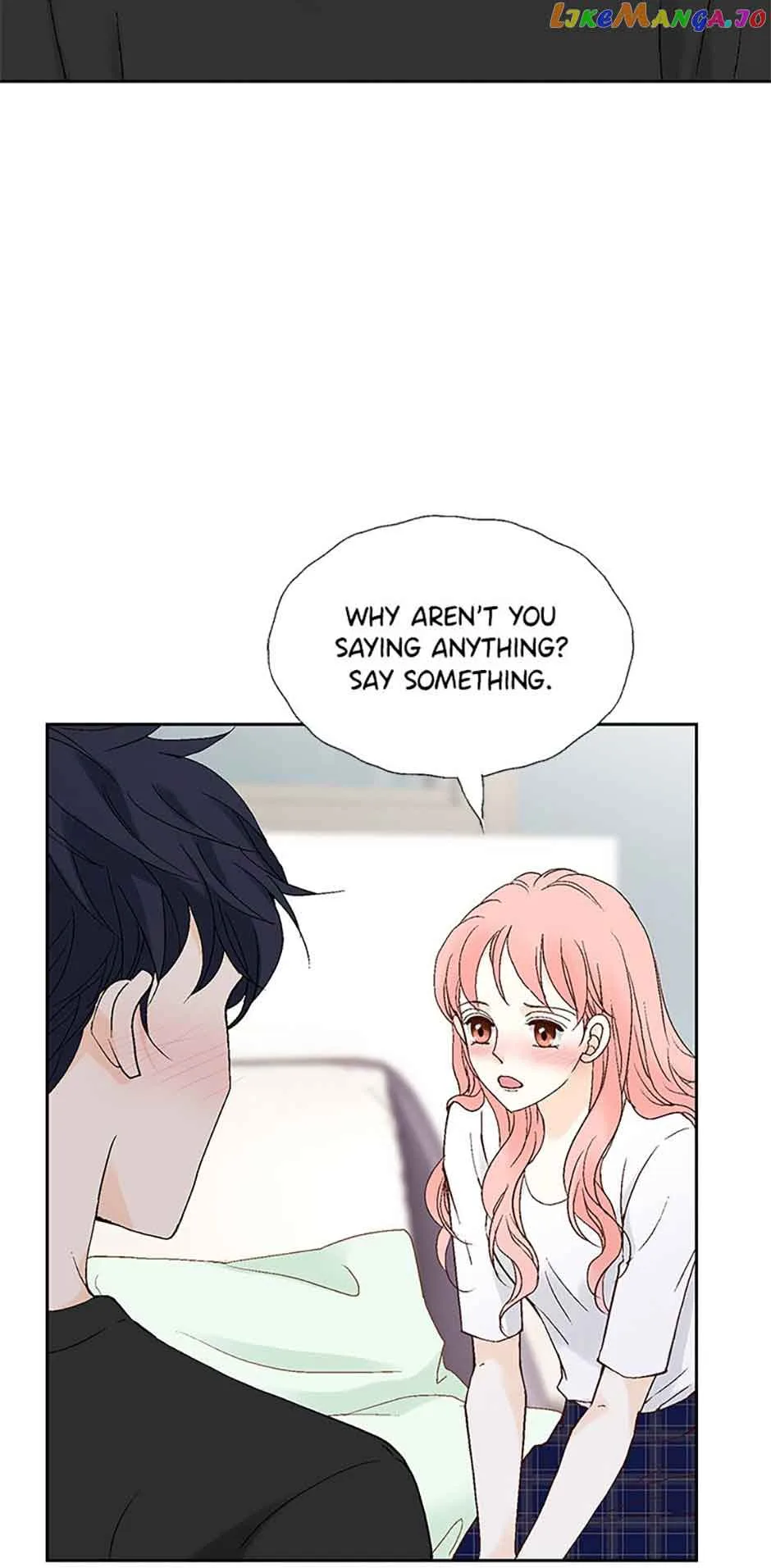 Flavors of Reincarnation Chapter 96 page 7