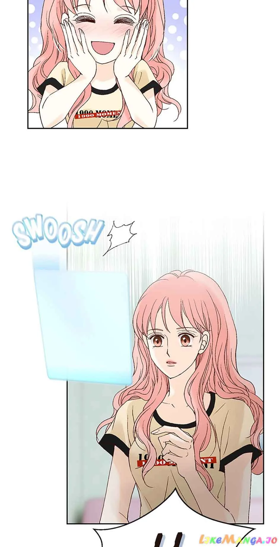 Flavors of Reincarnation Chapter 97 page 28