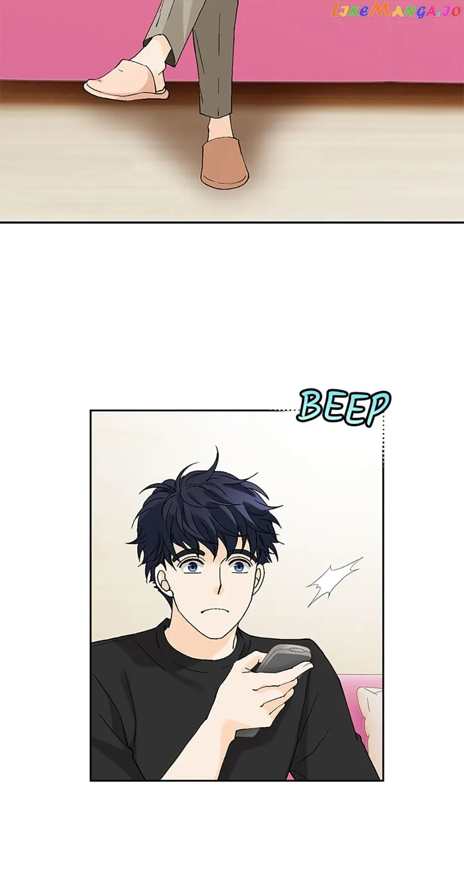 Flavors of Reincarnation Chapter 94 page 67