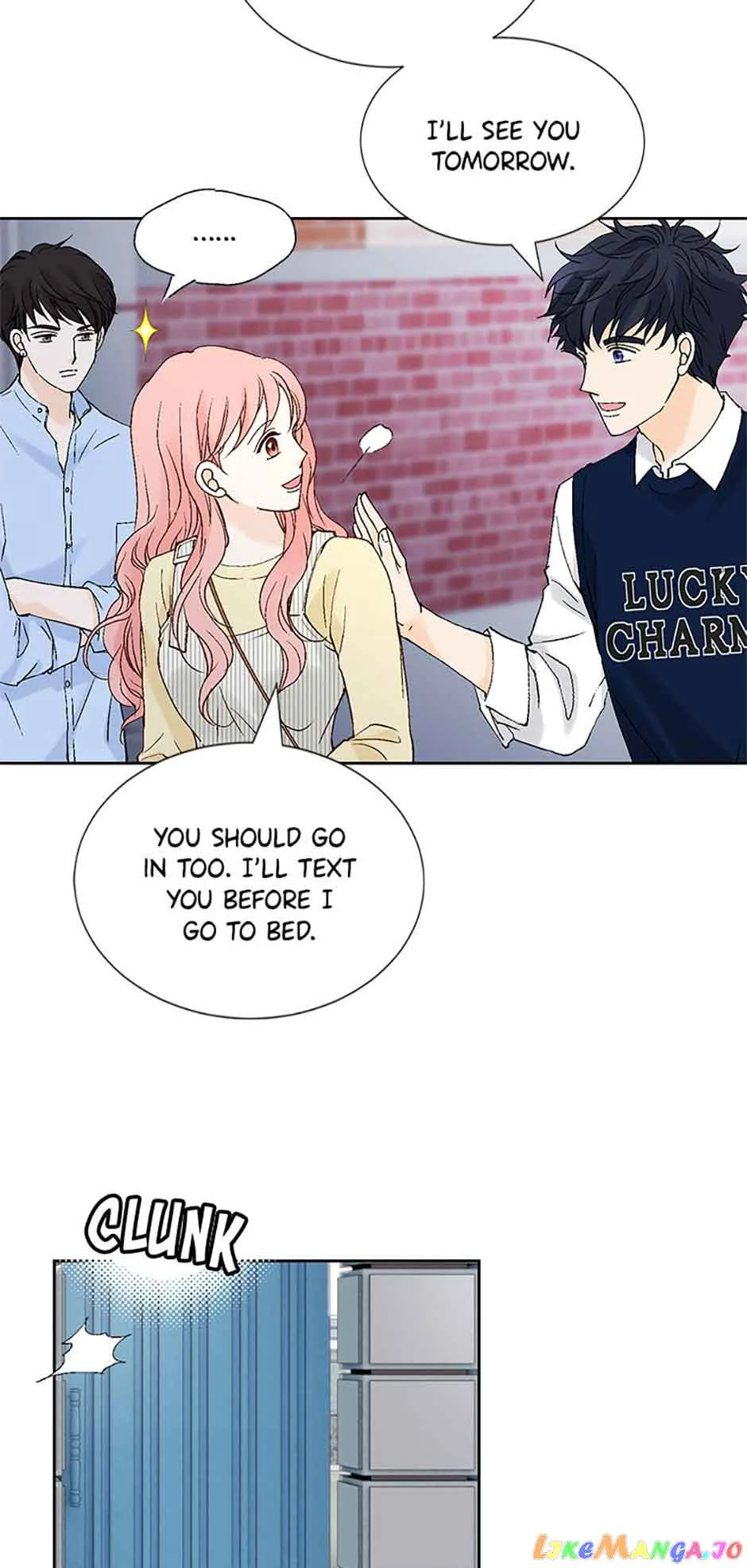 Flavors of Reincarnation Chapter 97 page 47