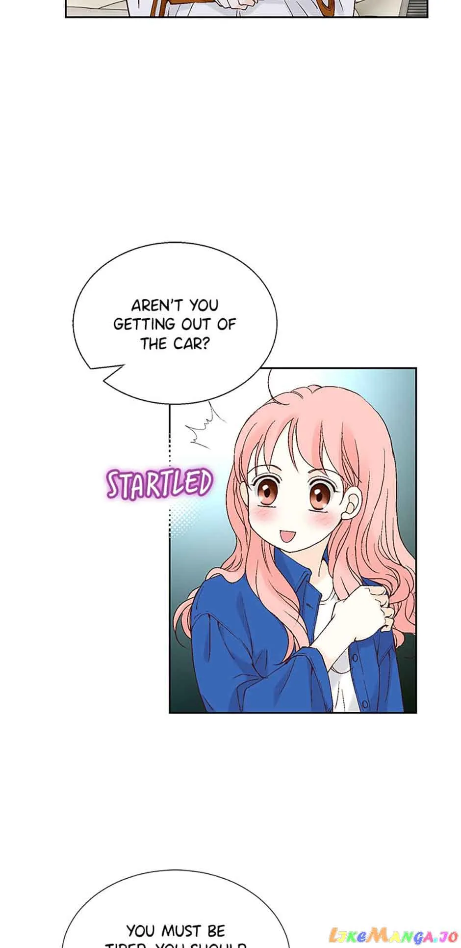 Flavors of Reincarnation Chapter 97 page 69