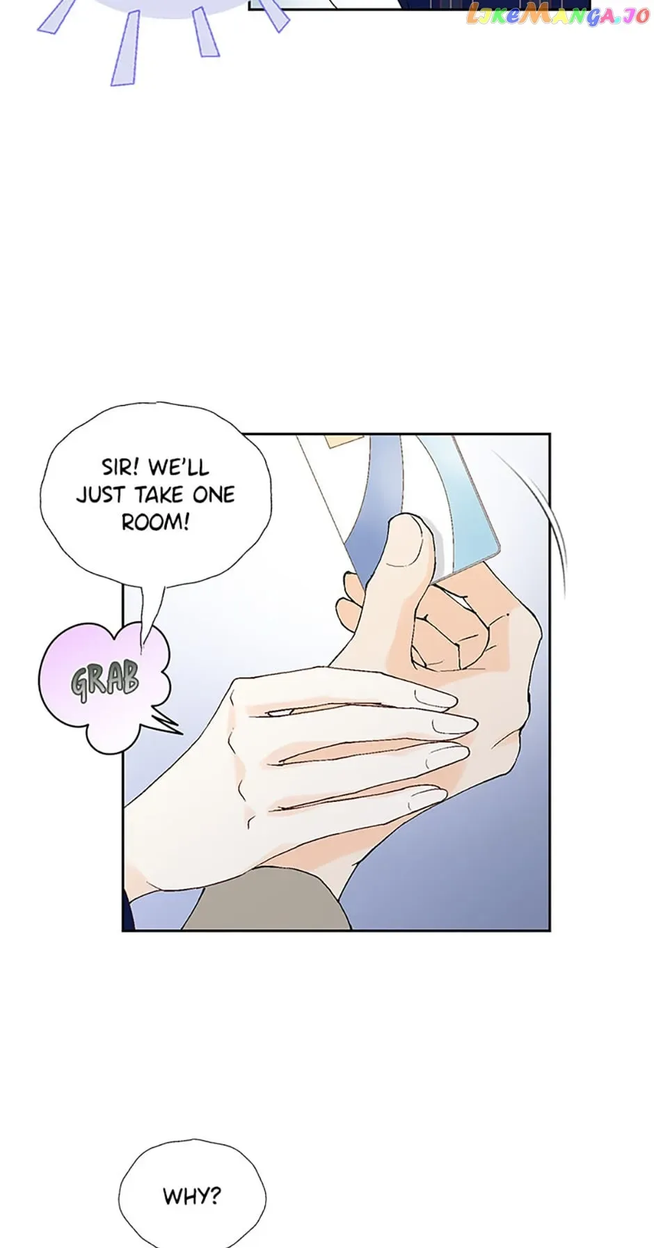 Flavors of Reincarnation Chapter 94 page 54