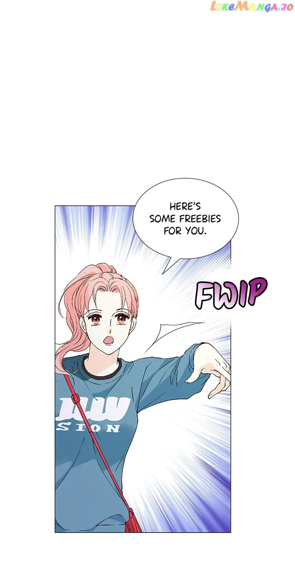 Flavors of Reincarnation Chapter 94 page 73