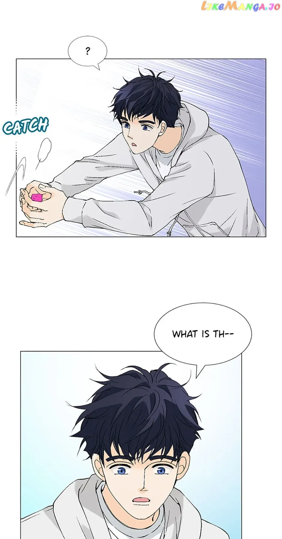 Flavors of Reincarnation Chapter 94 page 74