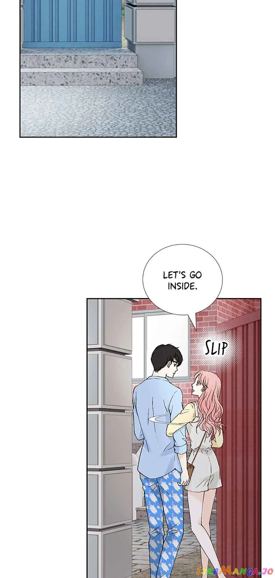 Flavors of Reincarnation Chapter 97 page 48