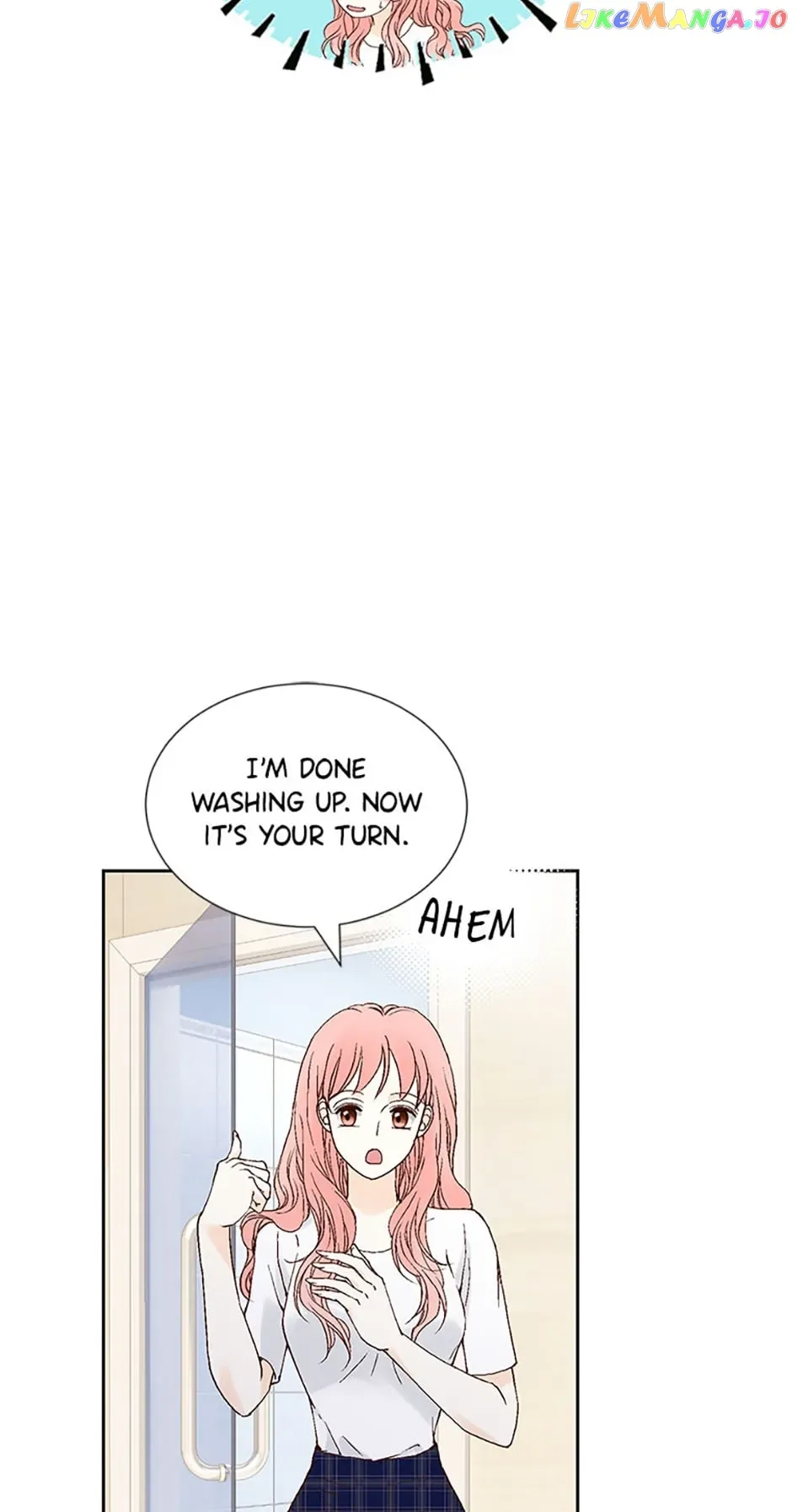Flavors of Reincarnation Chapter 94 page 77