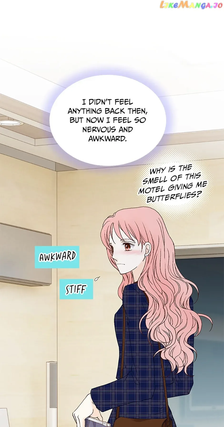 Flavors of Reincarnation Chapter 94 page 58