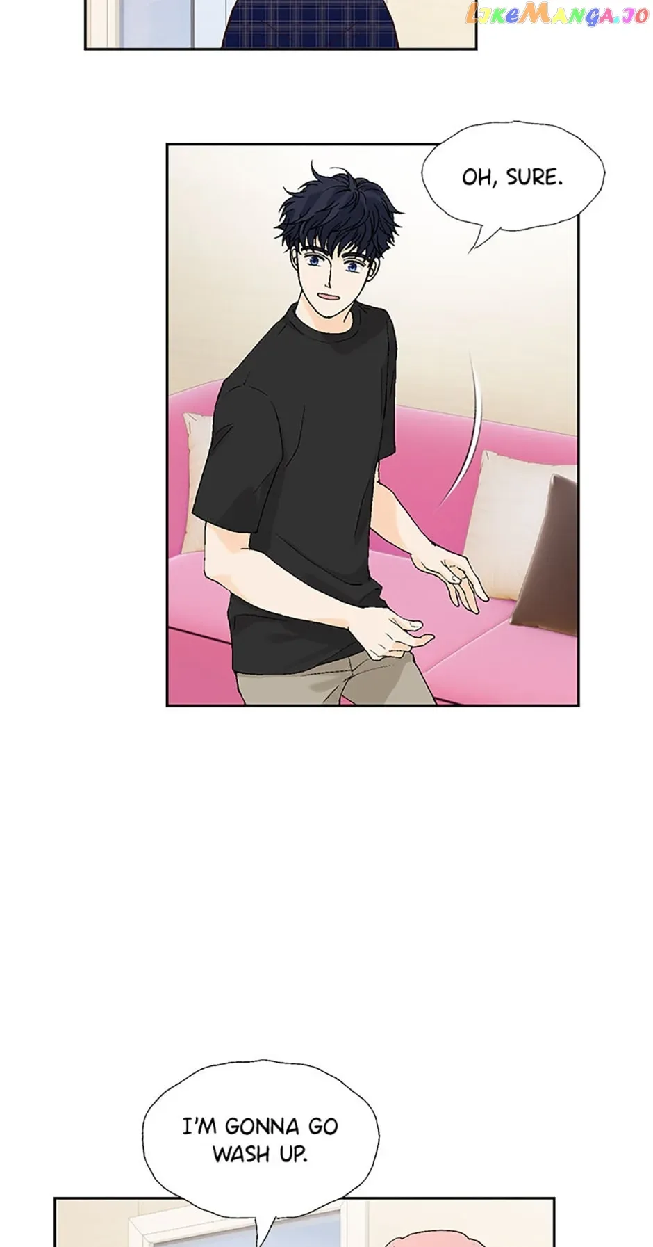 Flavors of Reincarnation Chapter 94 page 78