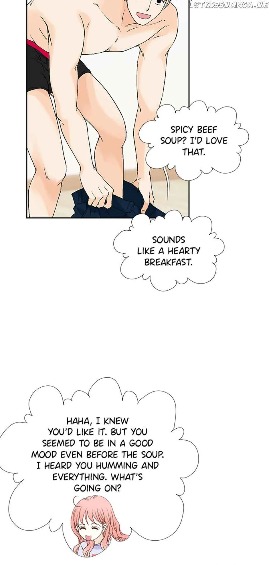 Flavors of Reincarnation Chapter 91 page 54