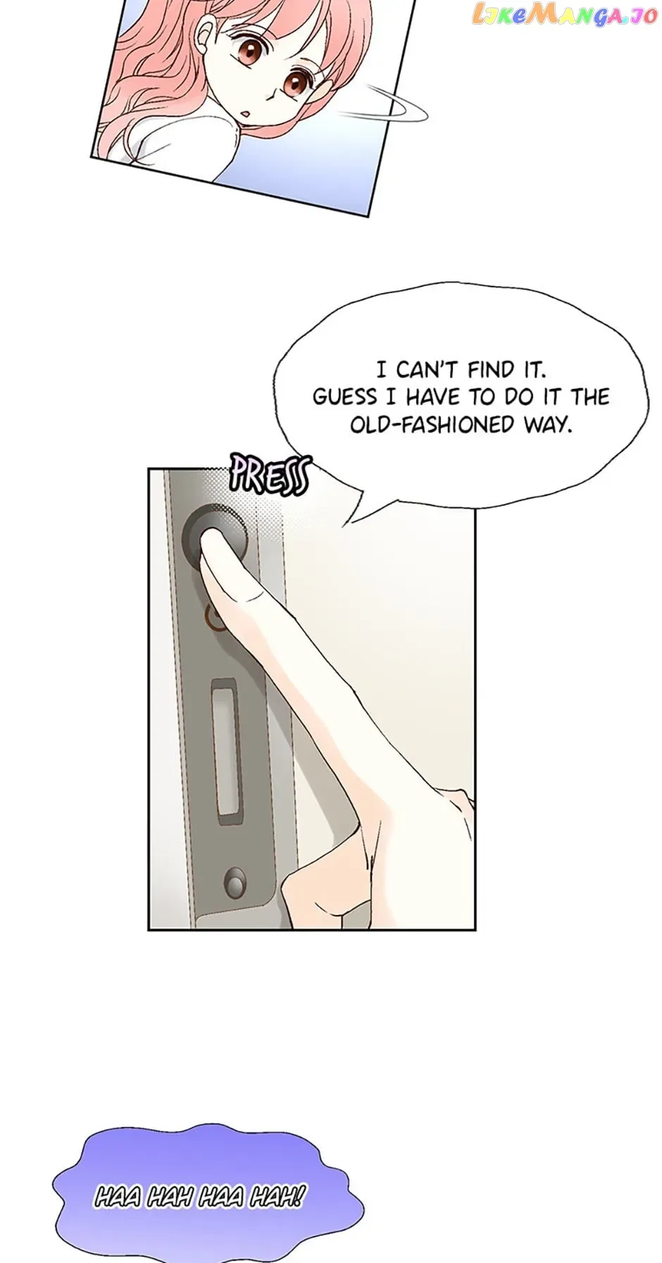Flavors of Reincarnation Chapter 94 page 83