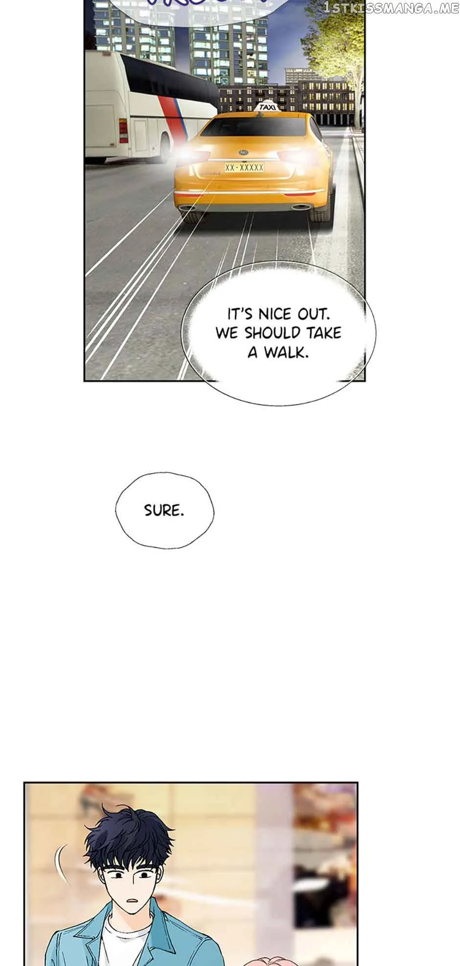 Flavors of Reincarnation Chapter 92 page 32
