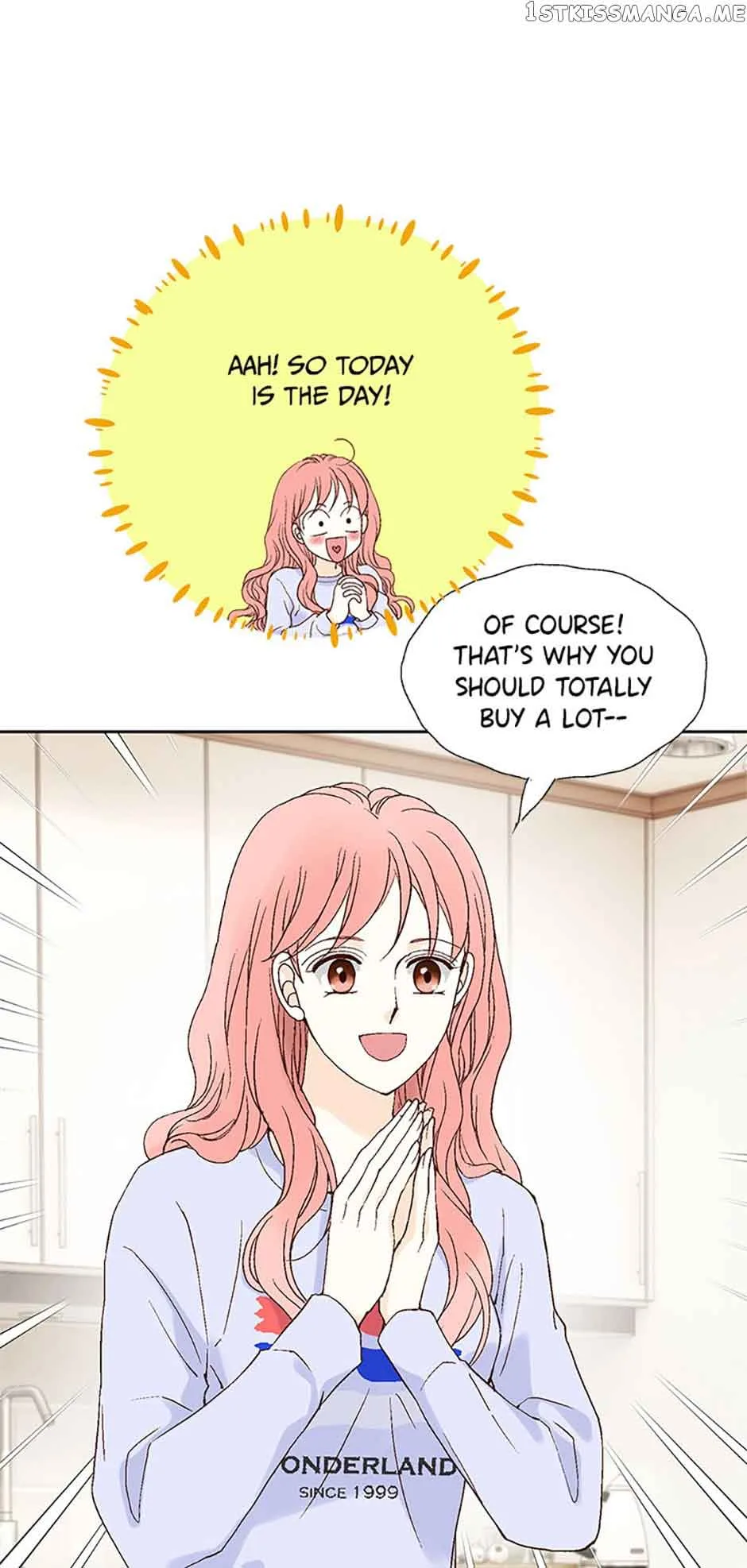Flavors of Reincarnation Chapter 91 page 59