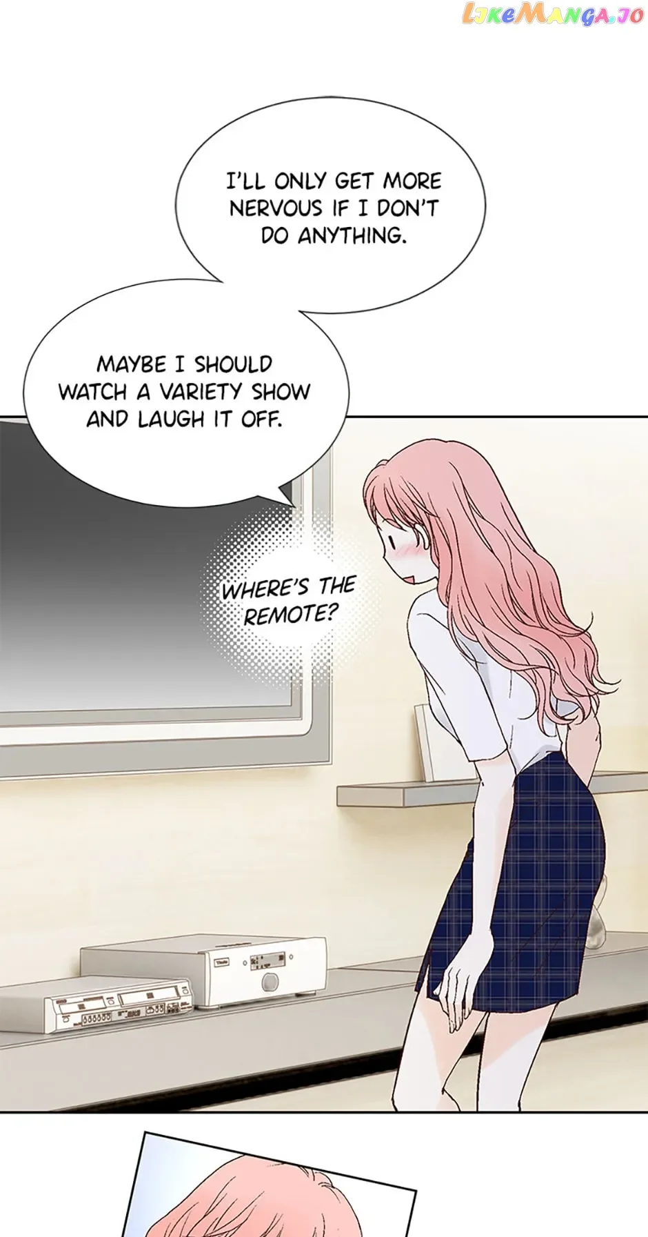 Flavors of Reincarnation Chapter 94 page 82
