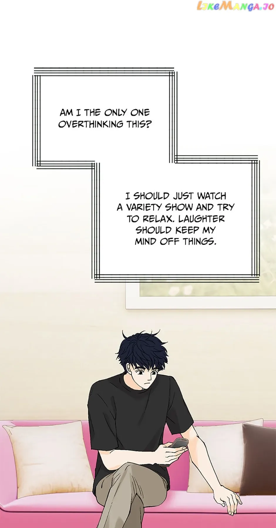 Flavors of Reincarnation Chapter 94 page 66
