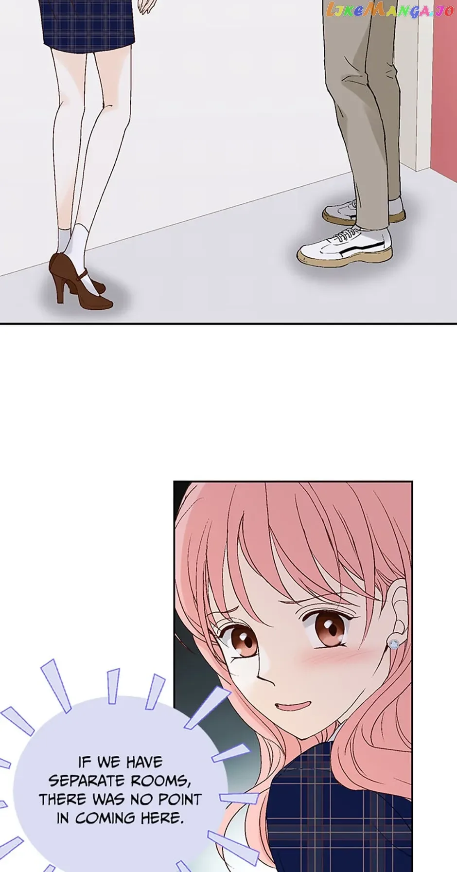 Flavors of Reincarnation Chapter 94 page 53
