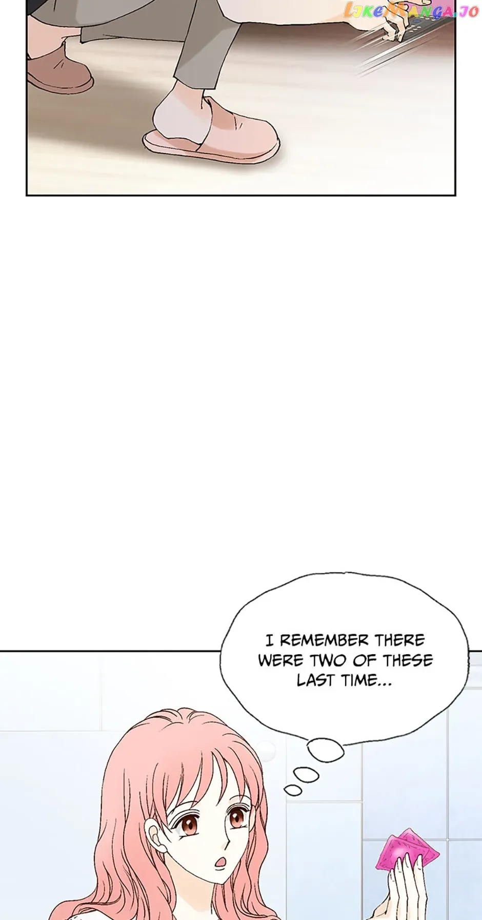 Flavors of Reincarnation Chapter 94 page 71