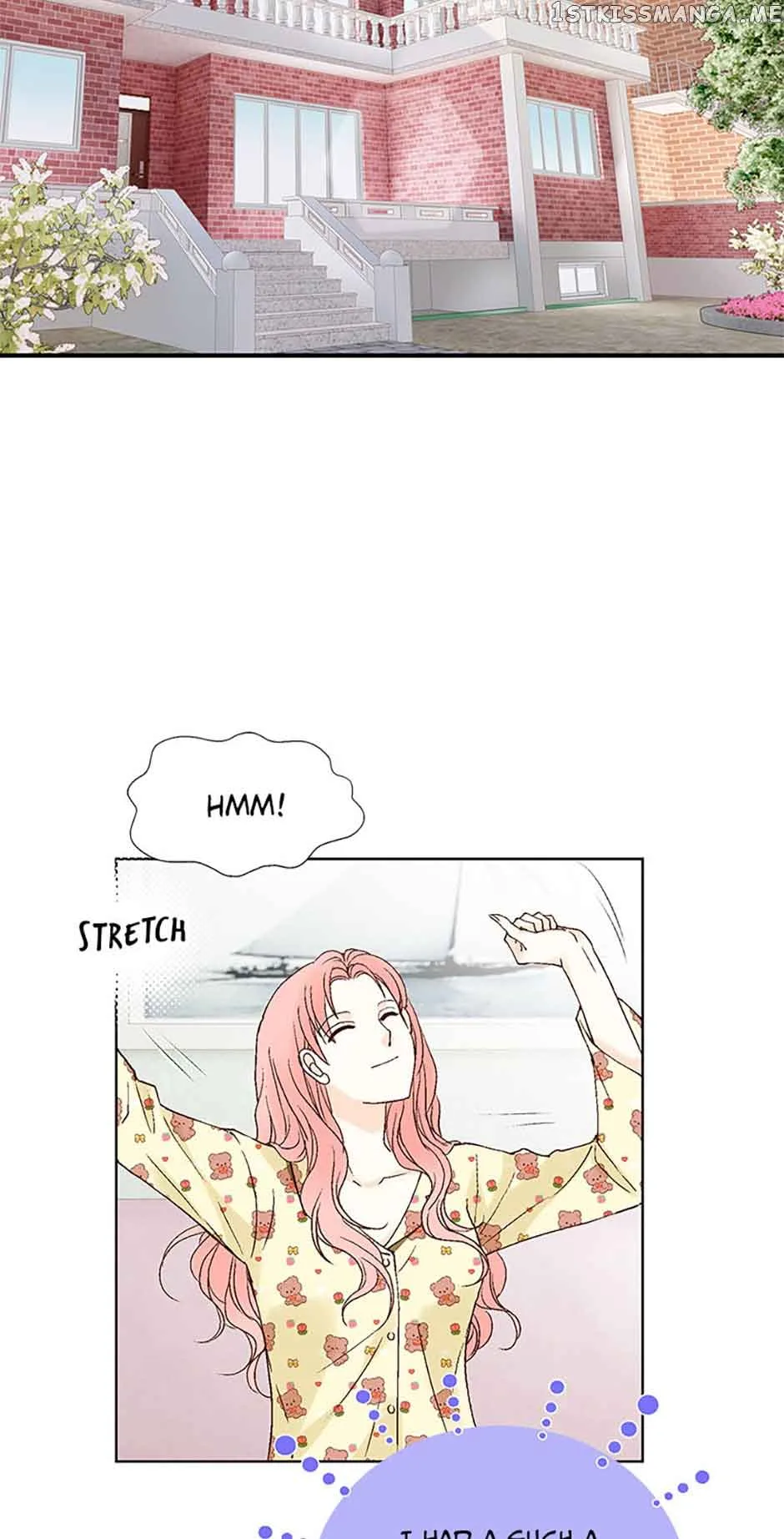 Flavors of Reincarnation Chapter 91 page 42