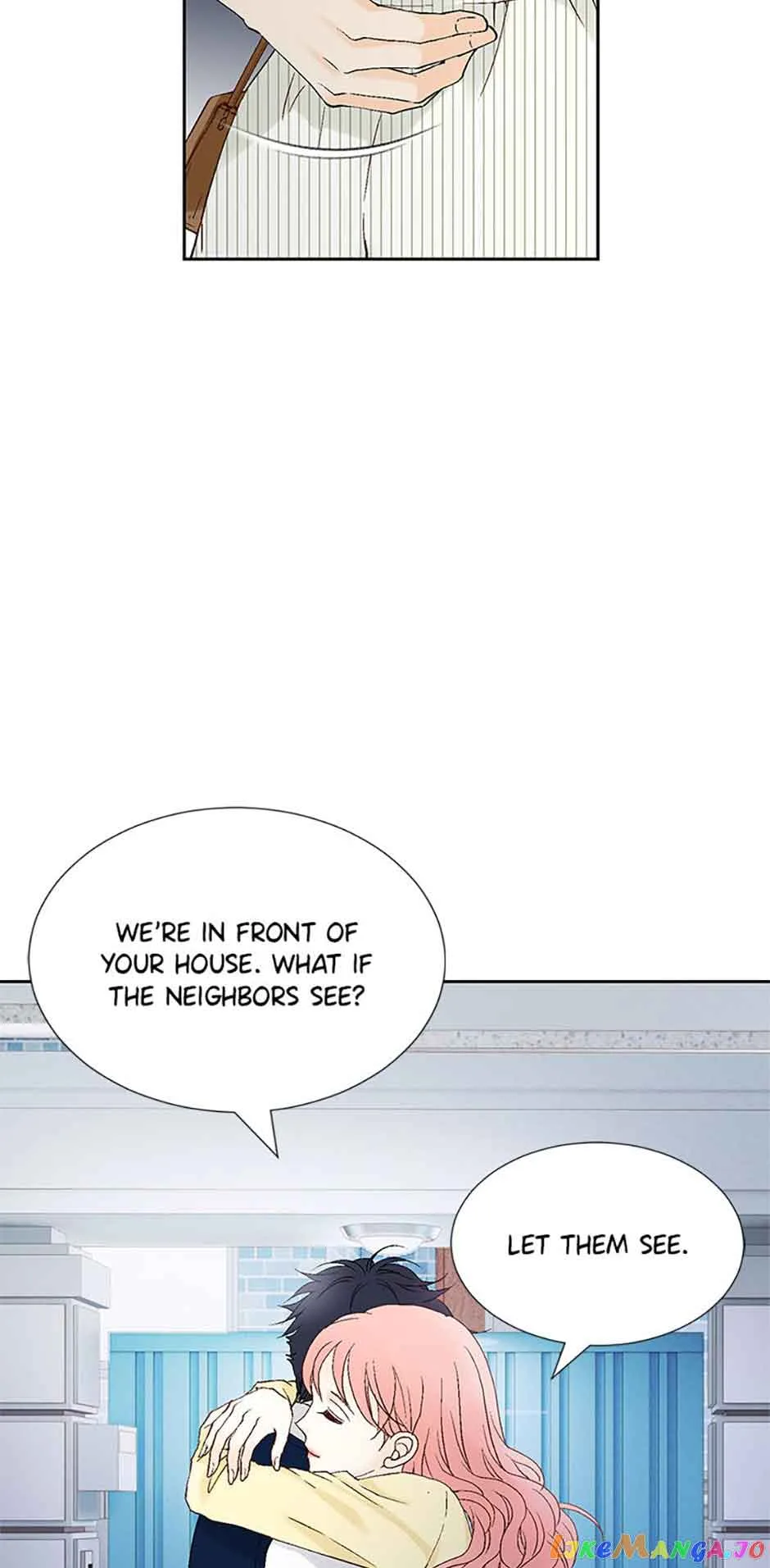 Flavors of Reincarnation Chapter 97 page 42
