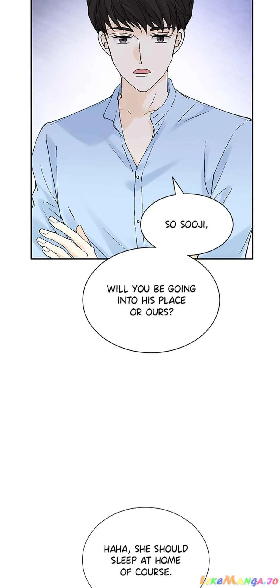 Flavors of Reincarnation Chapter 97 page 46