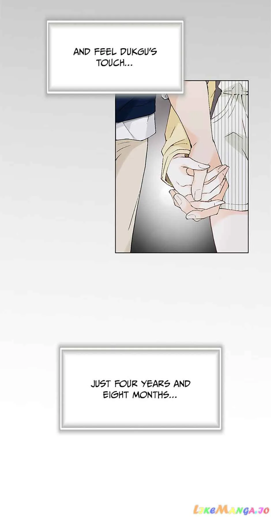 Flavors of Reincarnation Chapter 97 page 33