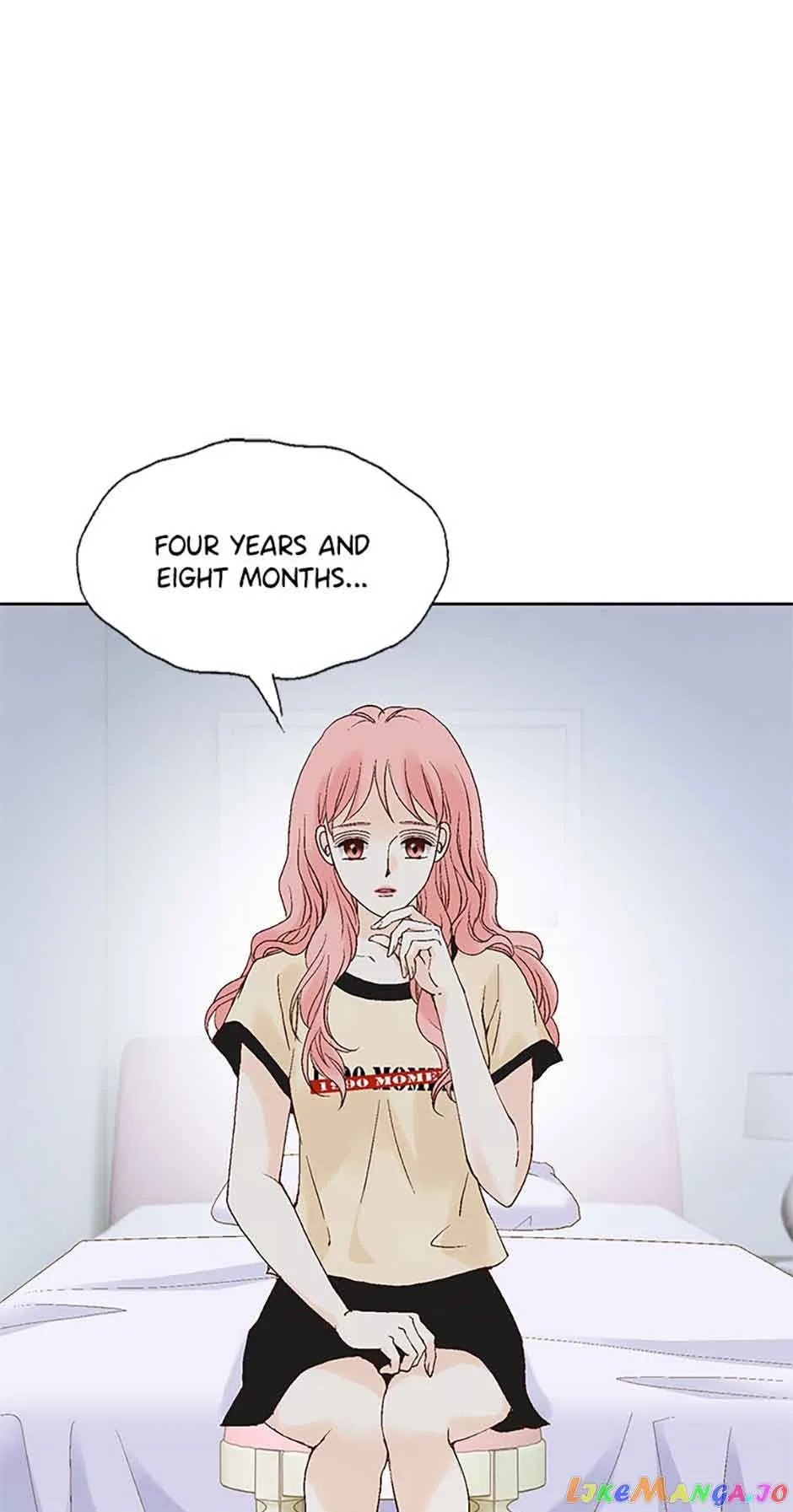 Flavors of Reincarnation Chapter 97 page 30
