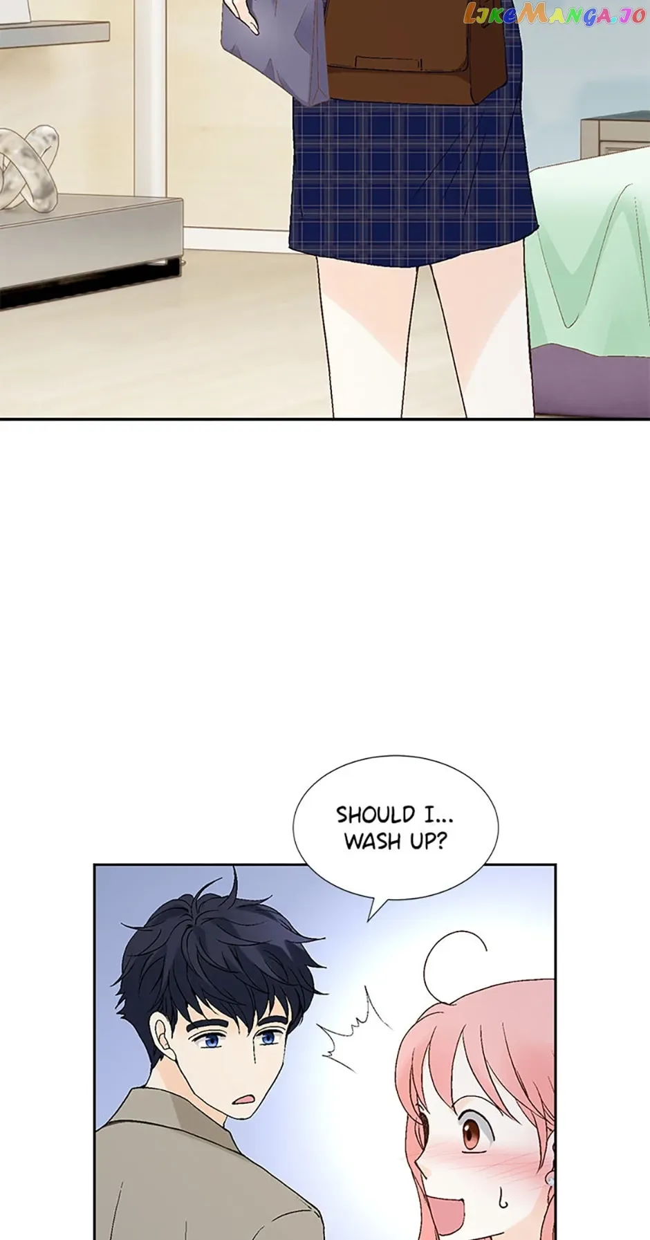 Flavors of Reincarnation Chapter 94 page 59