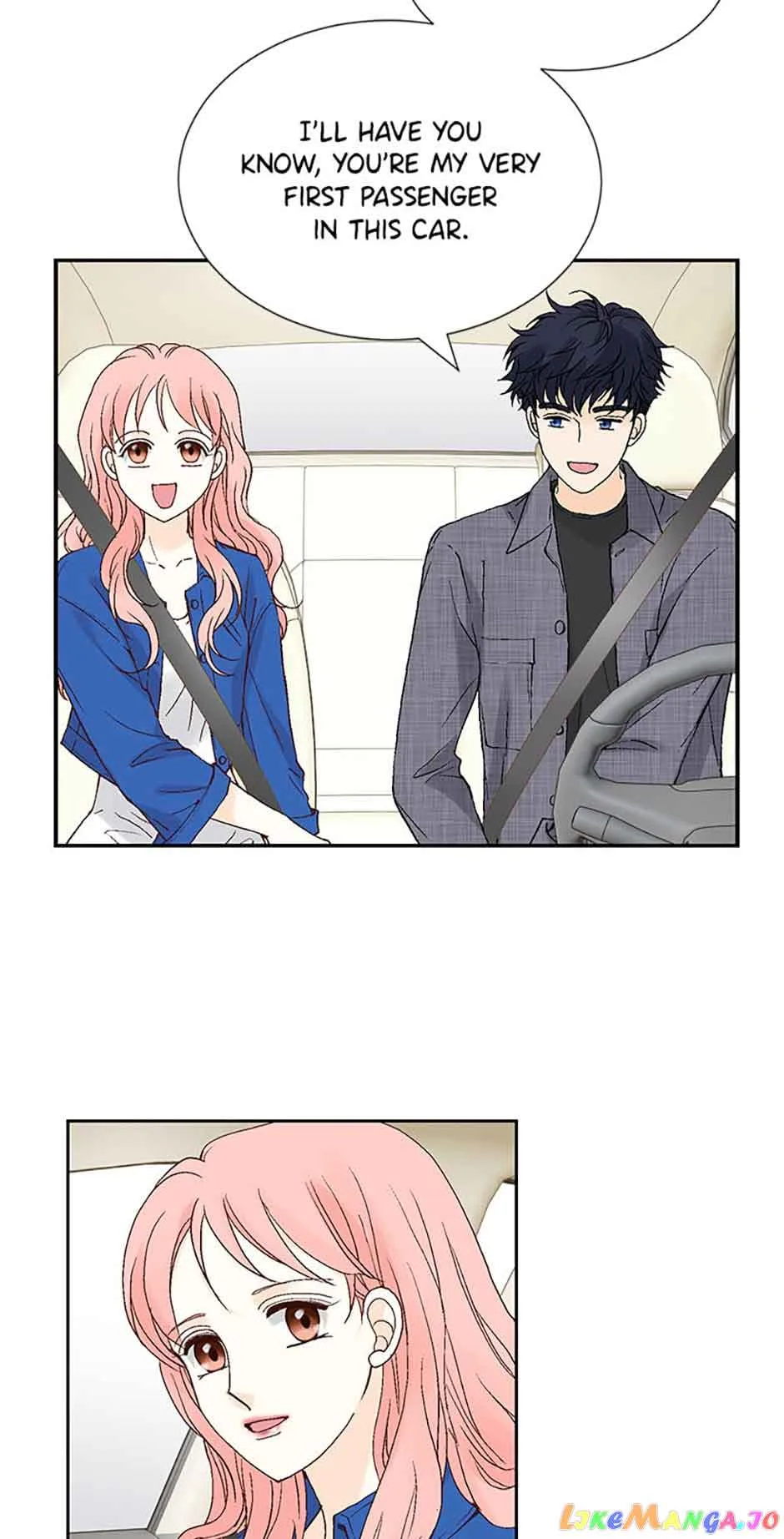 Flavors of Reincarnation Chapter 97 page 56