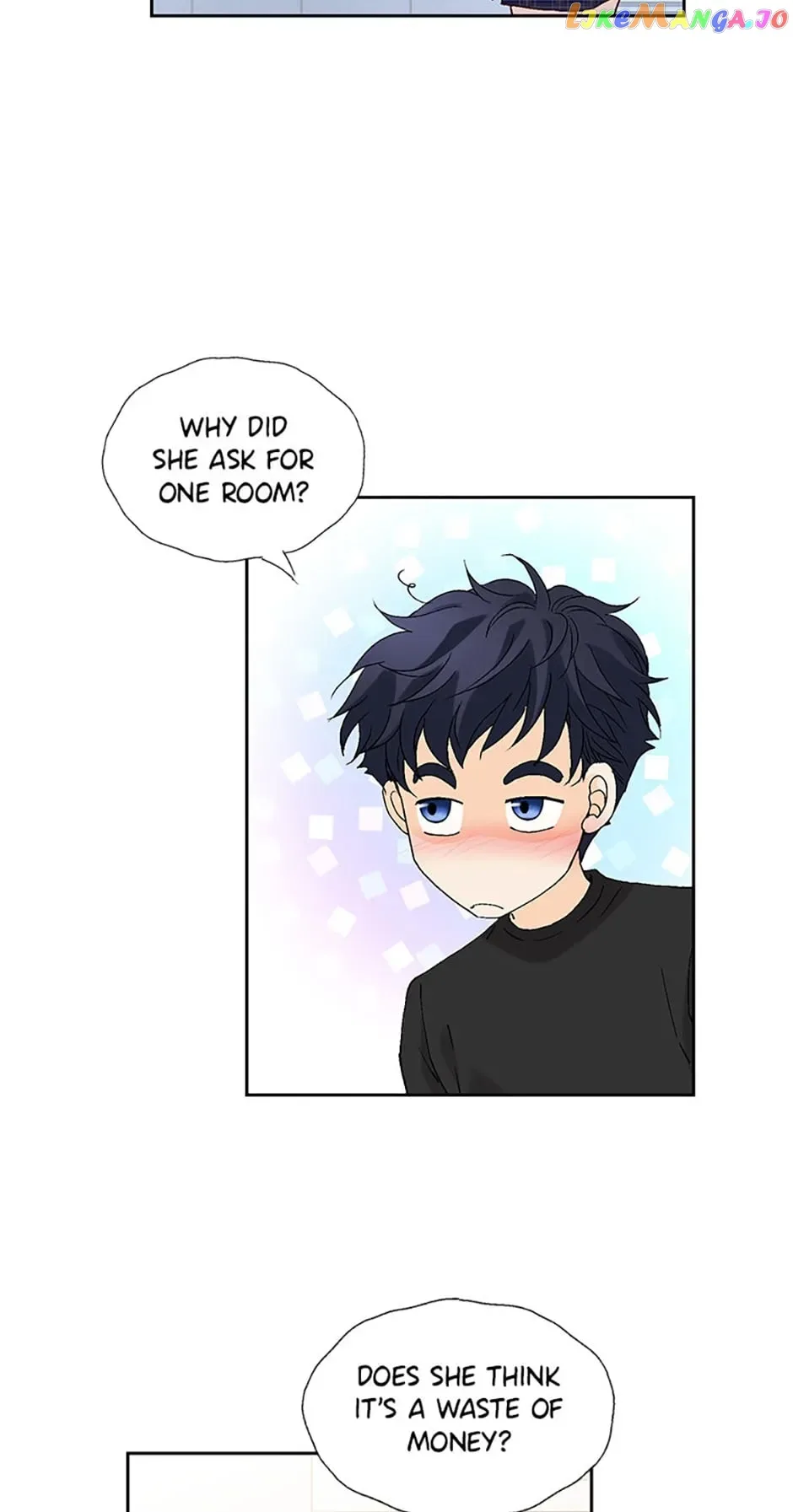 Flavors of Reincarnation Chapter 94 page 62