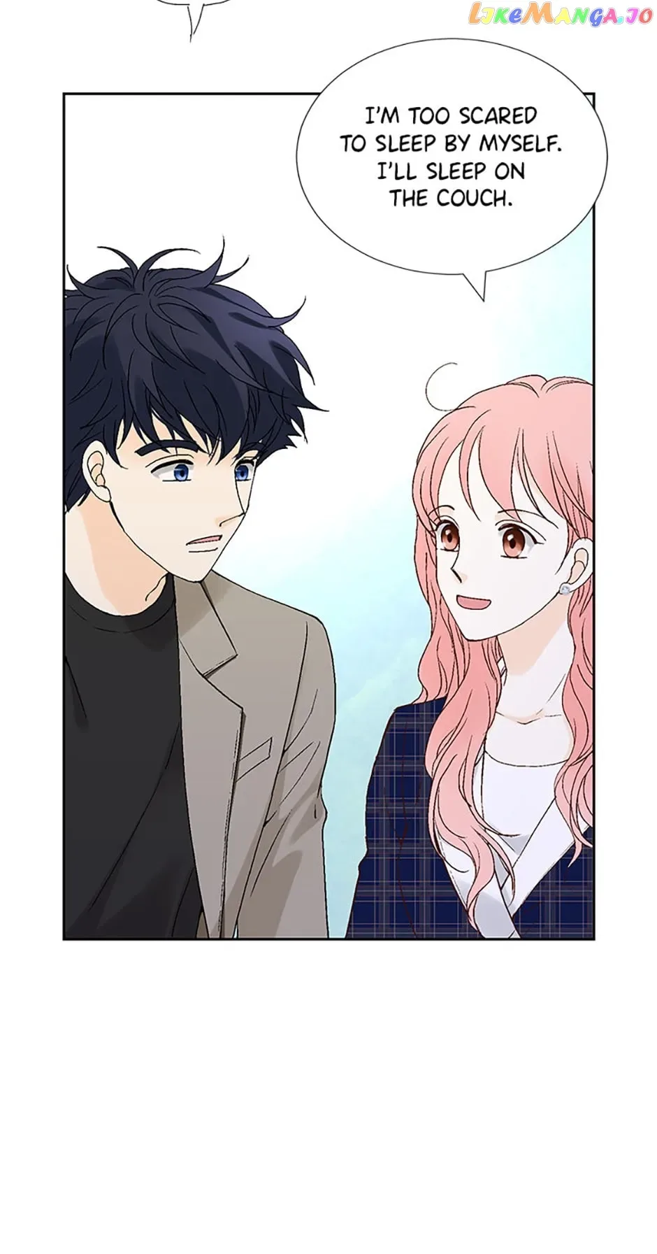 Flavors of Reincarnation Chapter 94 page 55