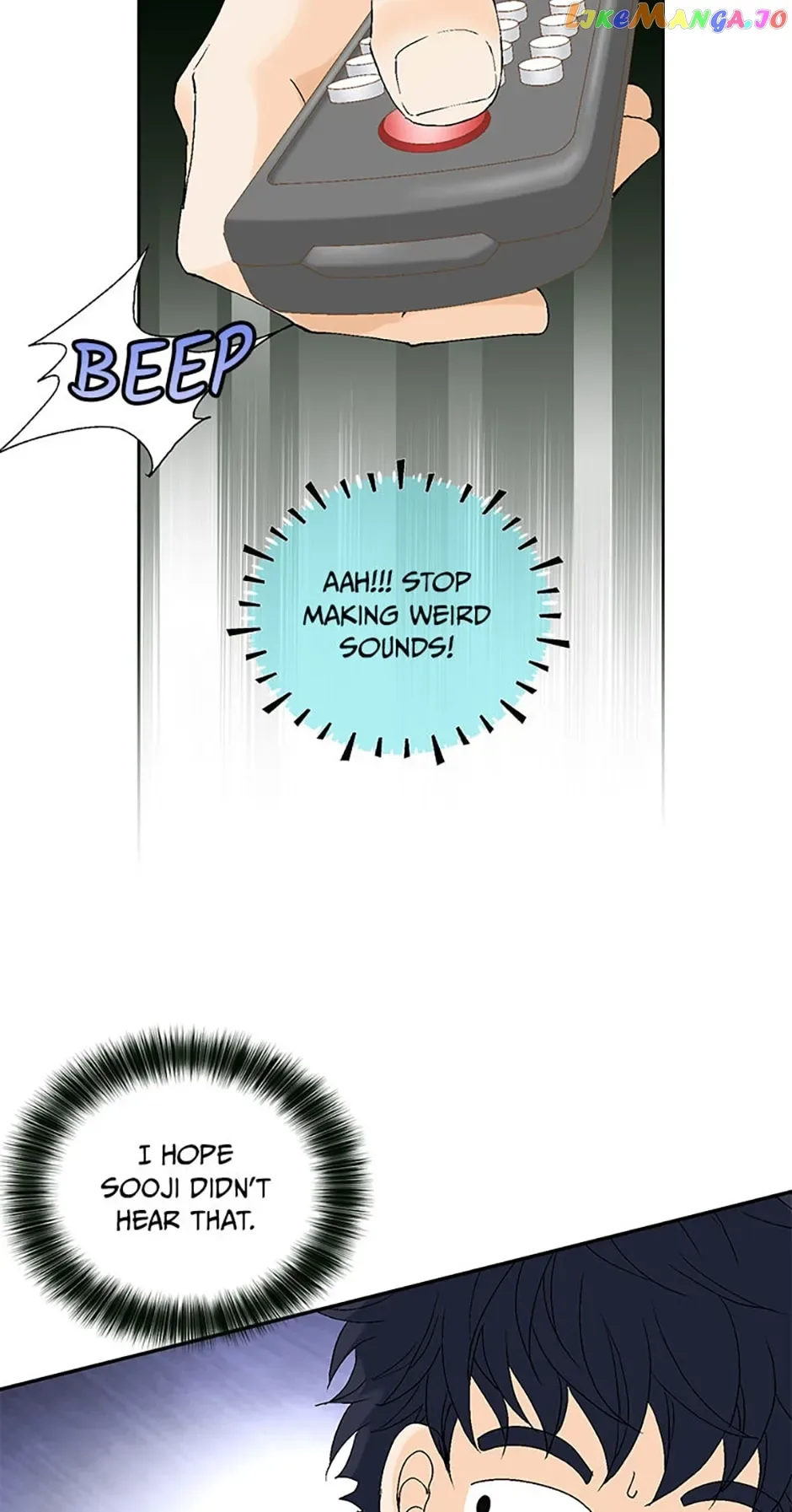 Flavors of Reincarnation Chapter 94 page 69