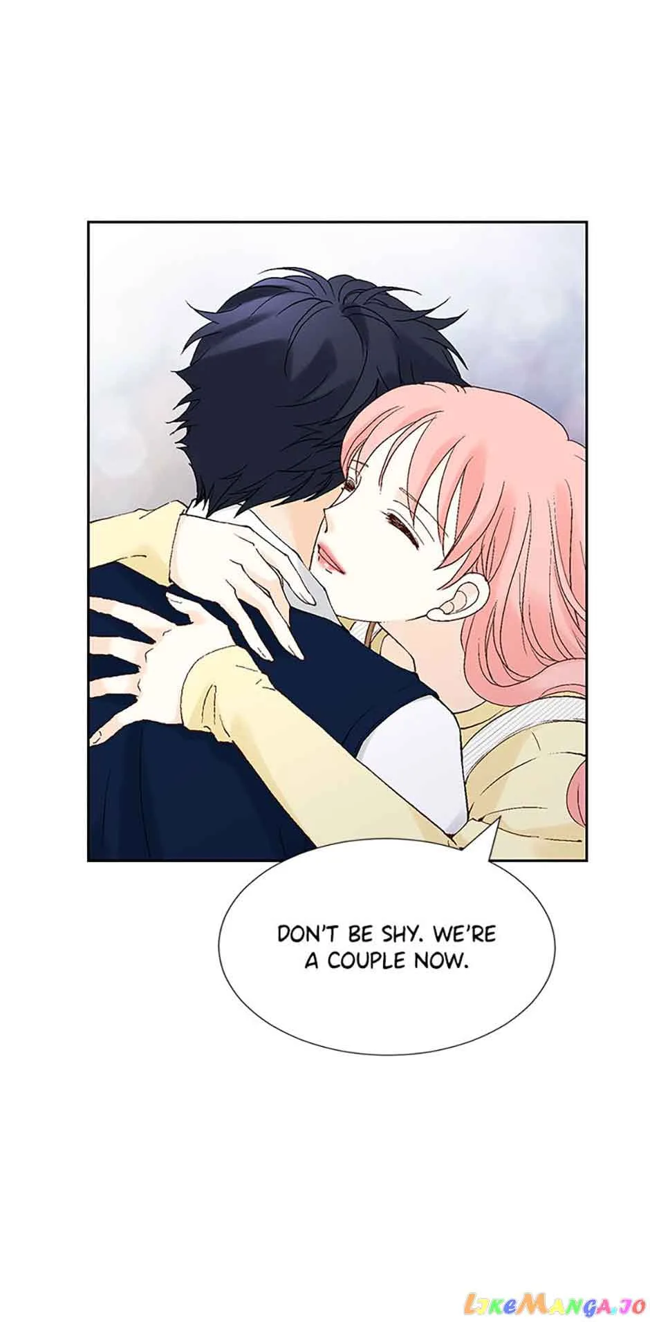 Flavors of Reincarnation Chapter 97 page 40