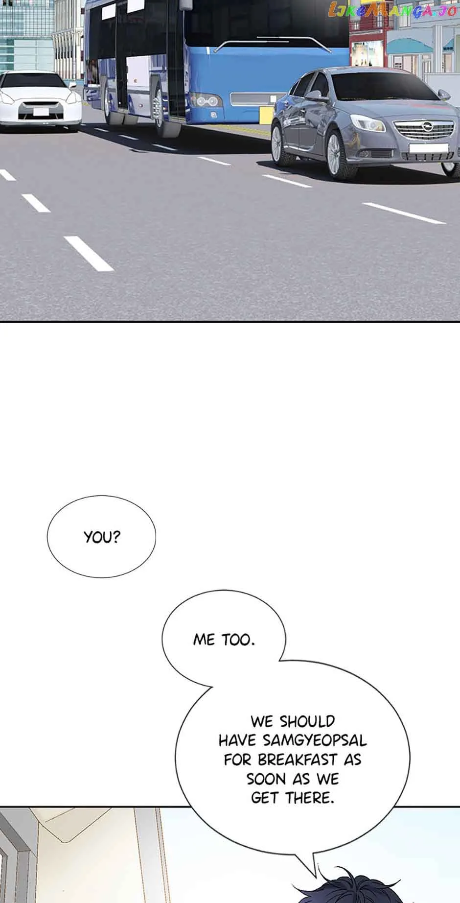 Flavors of Reincarnation Chapter 96 page 61