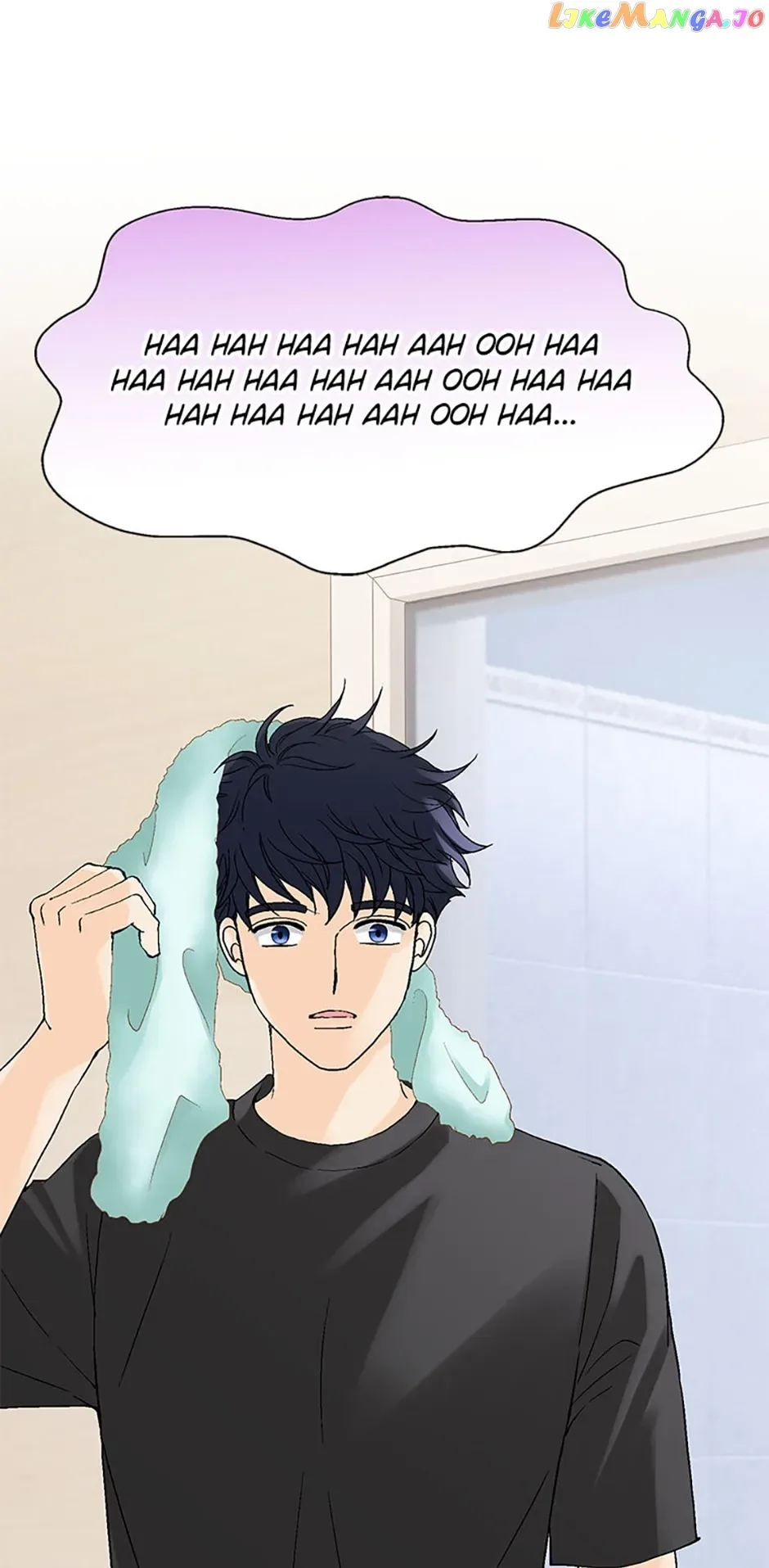 Flavors of Reincarnation Chapter 94 page 90