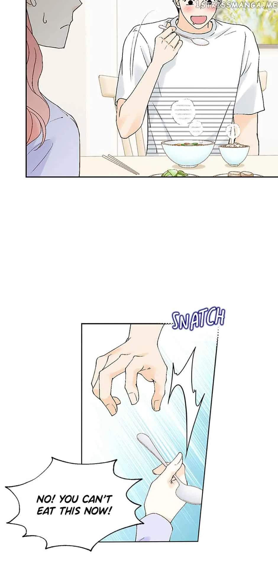 Flavors of Reincarnation Chapter 91 page 62
