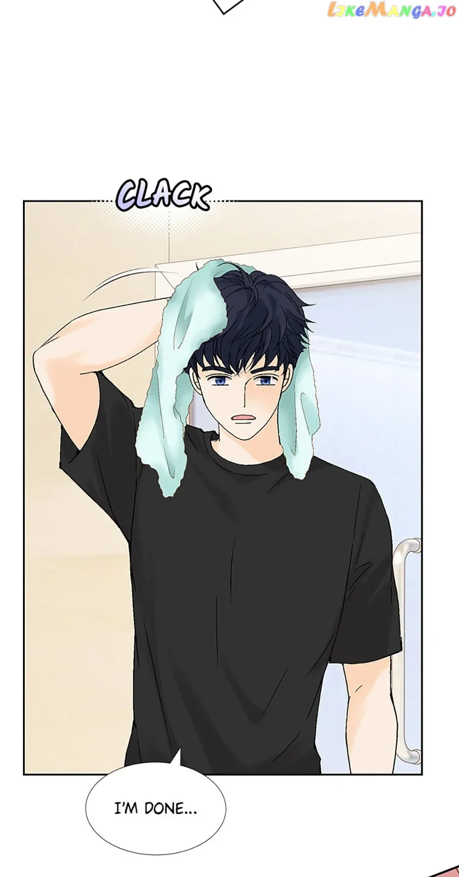 Flavors of Reincarnation Chapter 94 page 88