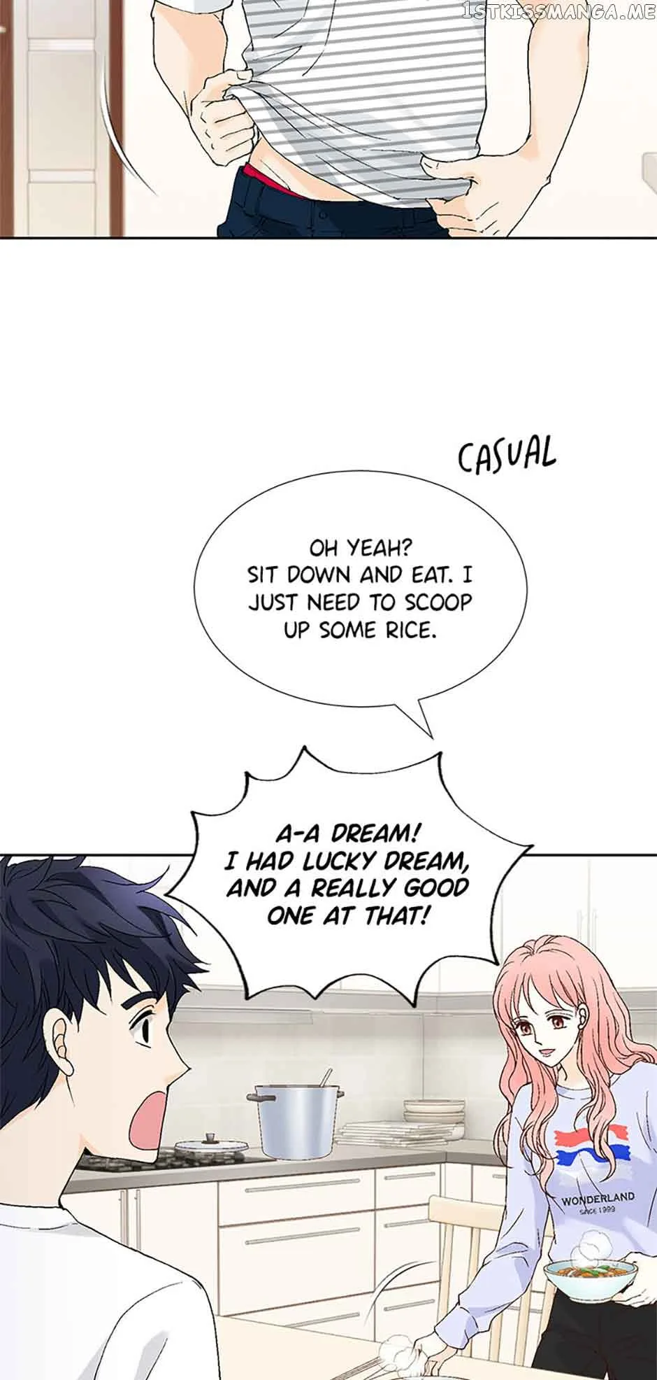Flavors of Reincarnation Chapter 91 page 56