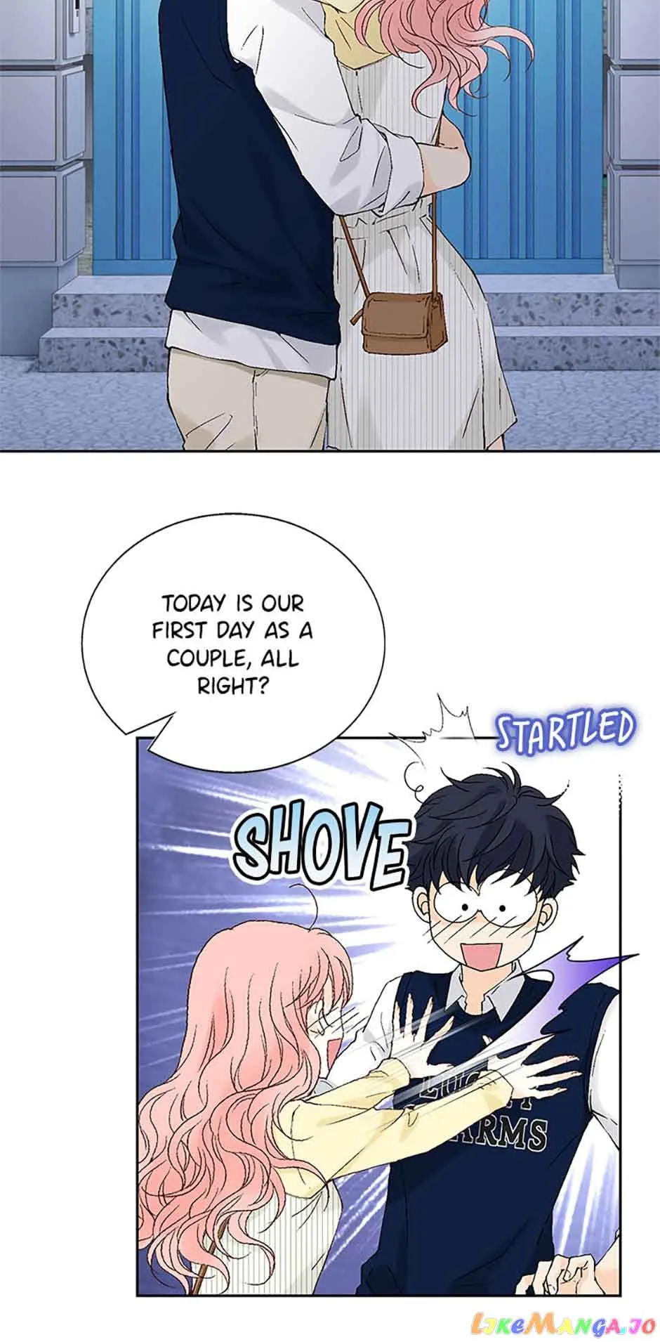 Flavors of Reincarnation Chapter 97 page 43