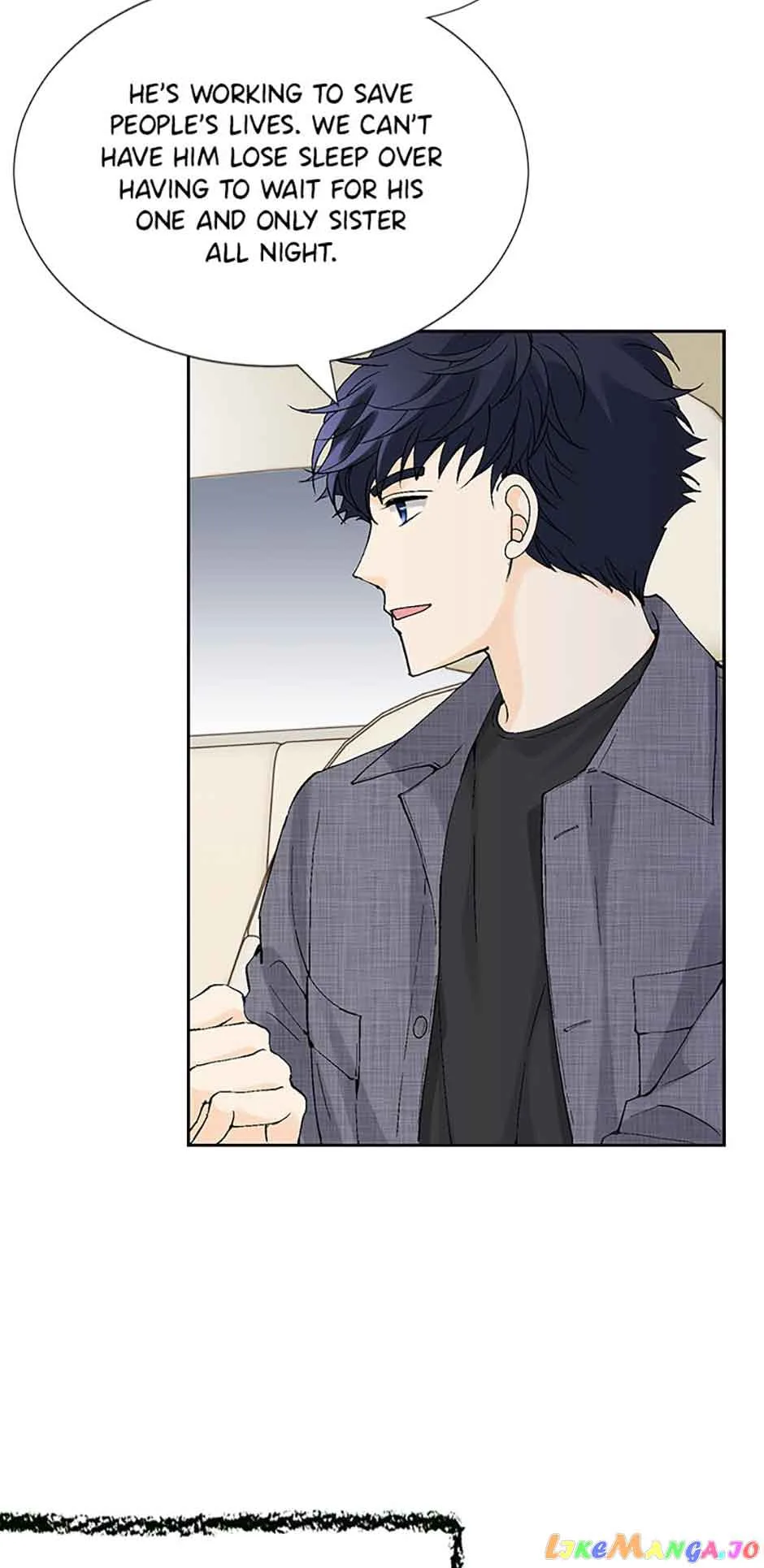 Flavors of Reincarnation Chapter 97 page 67