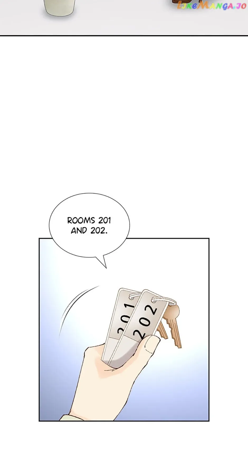 Flavors of Reincarnation Chapter 94 page 49