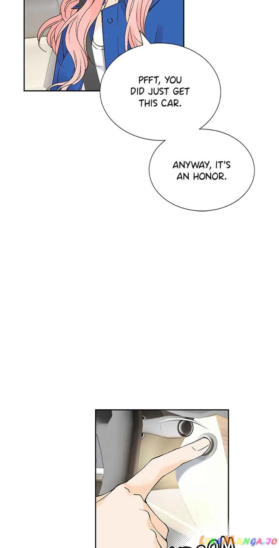 Flavors of Reincarnation Chapter 97 page 57