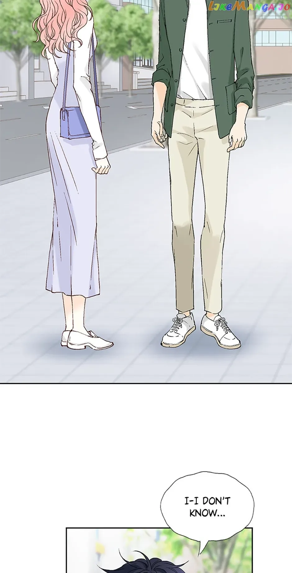 Flavors of Reincarnation Chapter 93 page 28