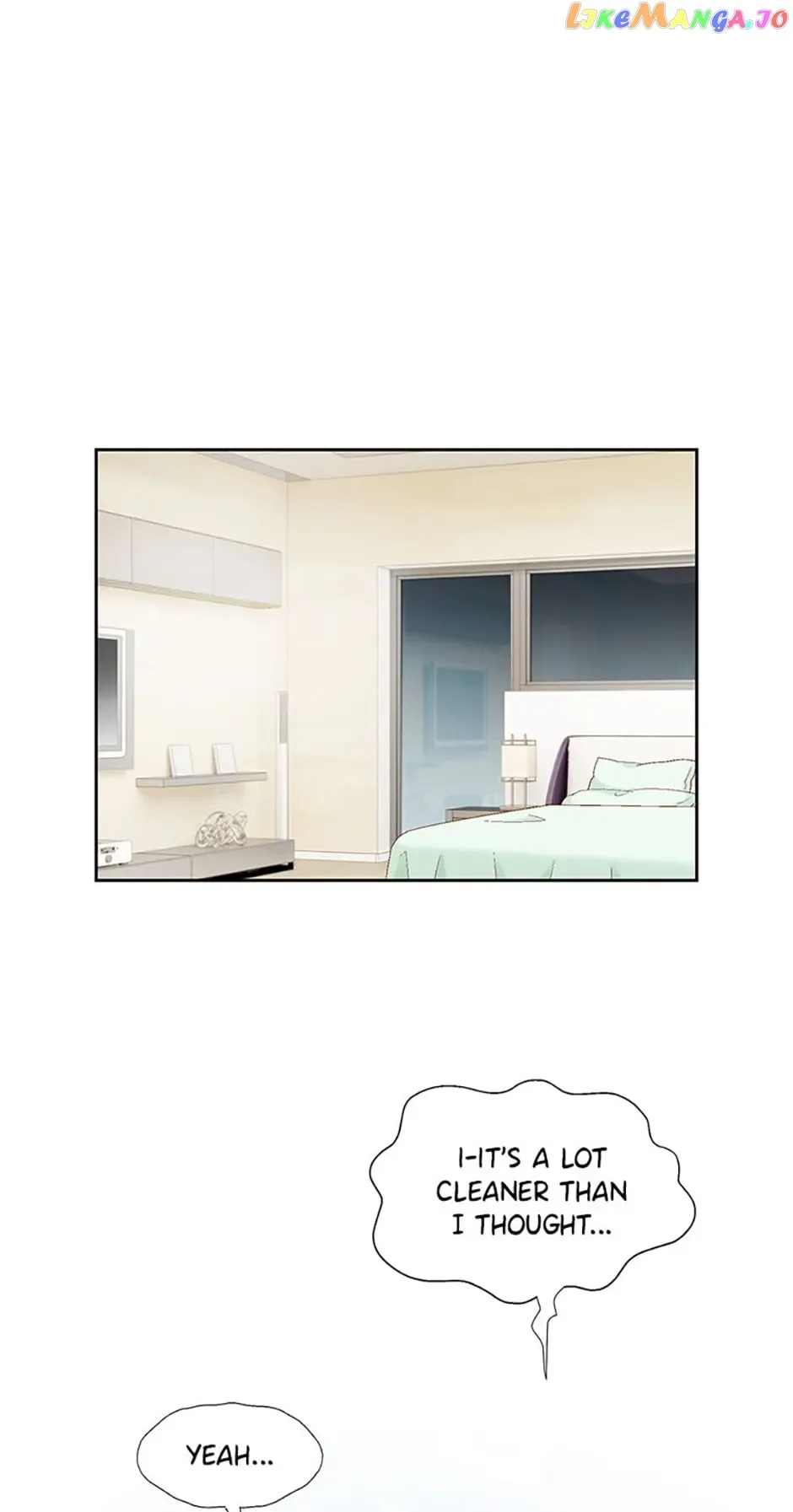 Flavors of Reincarnation Chapter 94 page 56