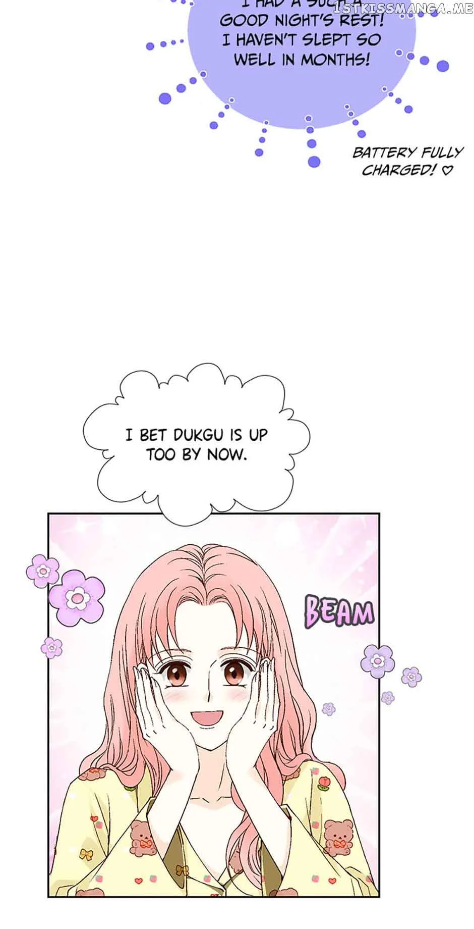 Flavors of Reincarnation Chapter 91 page 43