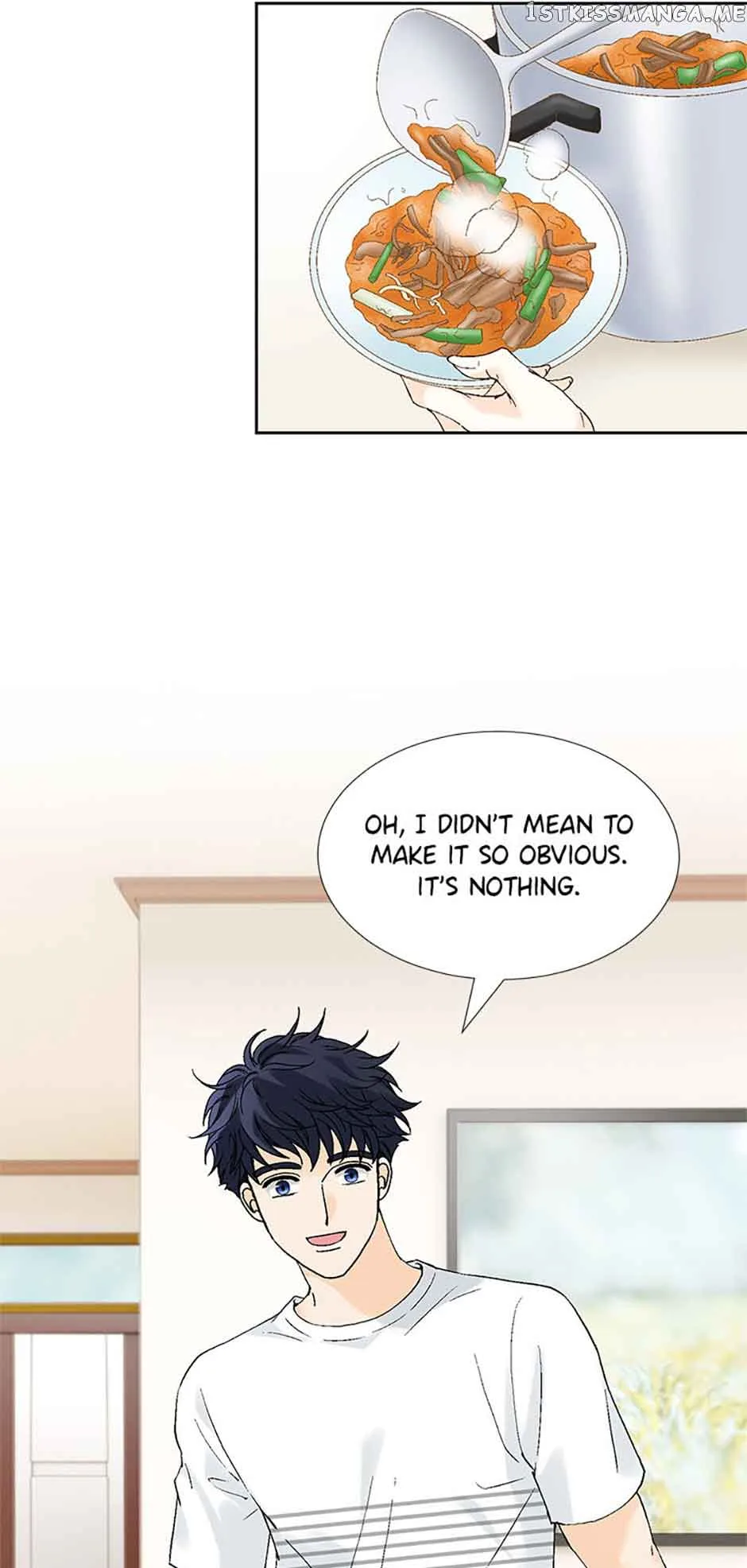 Flavors of Reincarnation Chapter 91 page 55