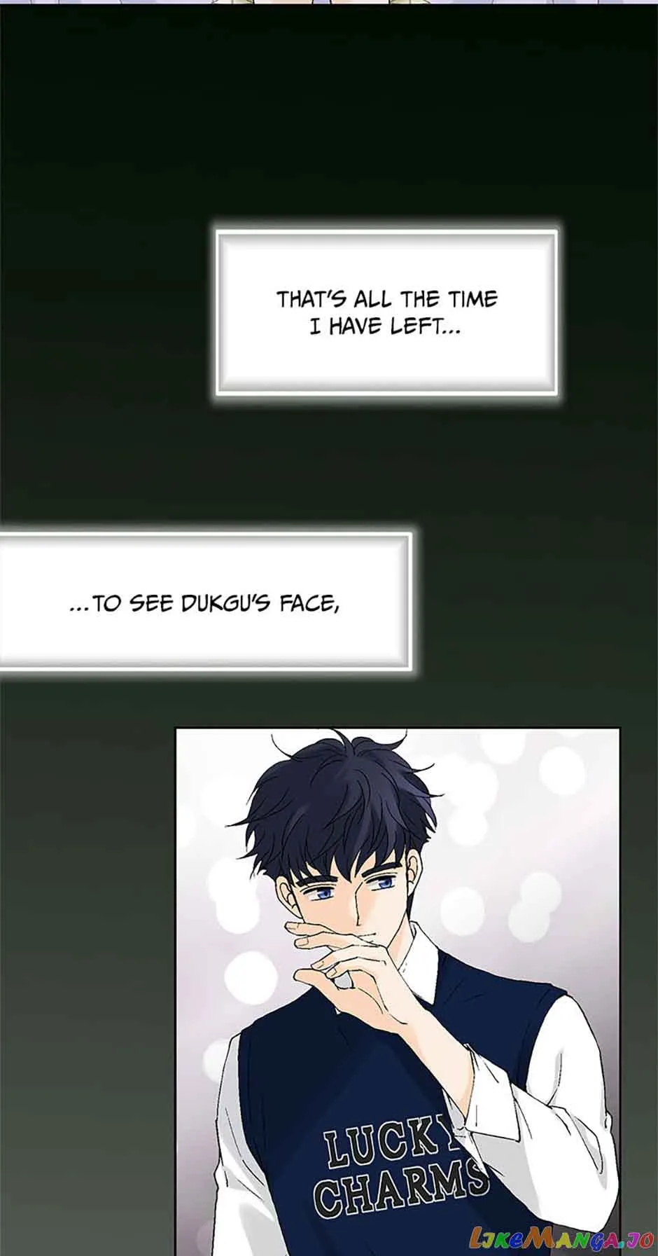 Flavors of Reincarnation Chapter 97 page 31