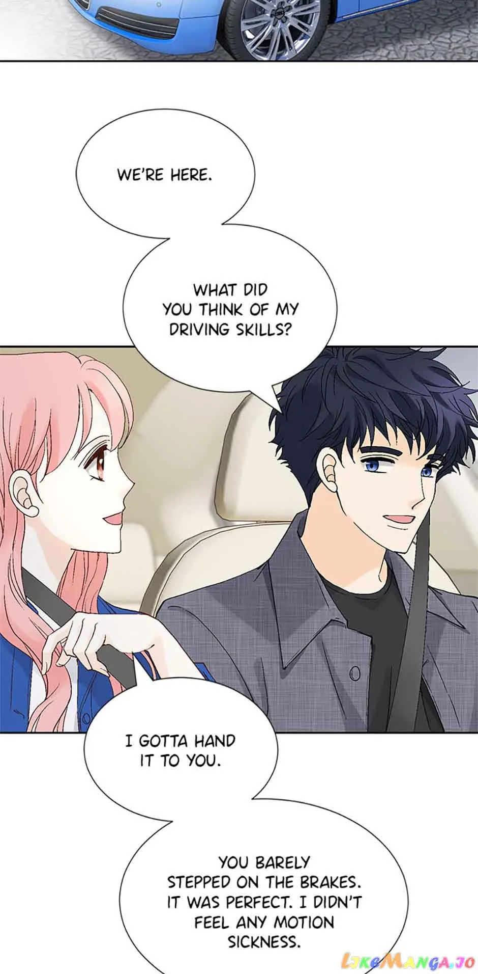 Flavors of Reincarnation Chapter 97 page 61