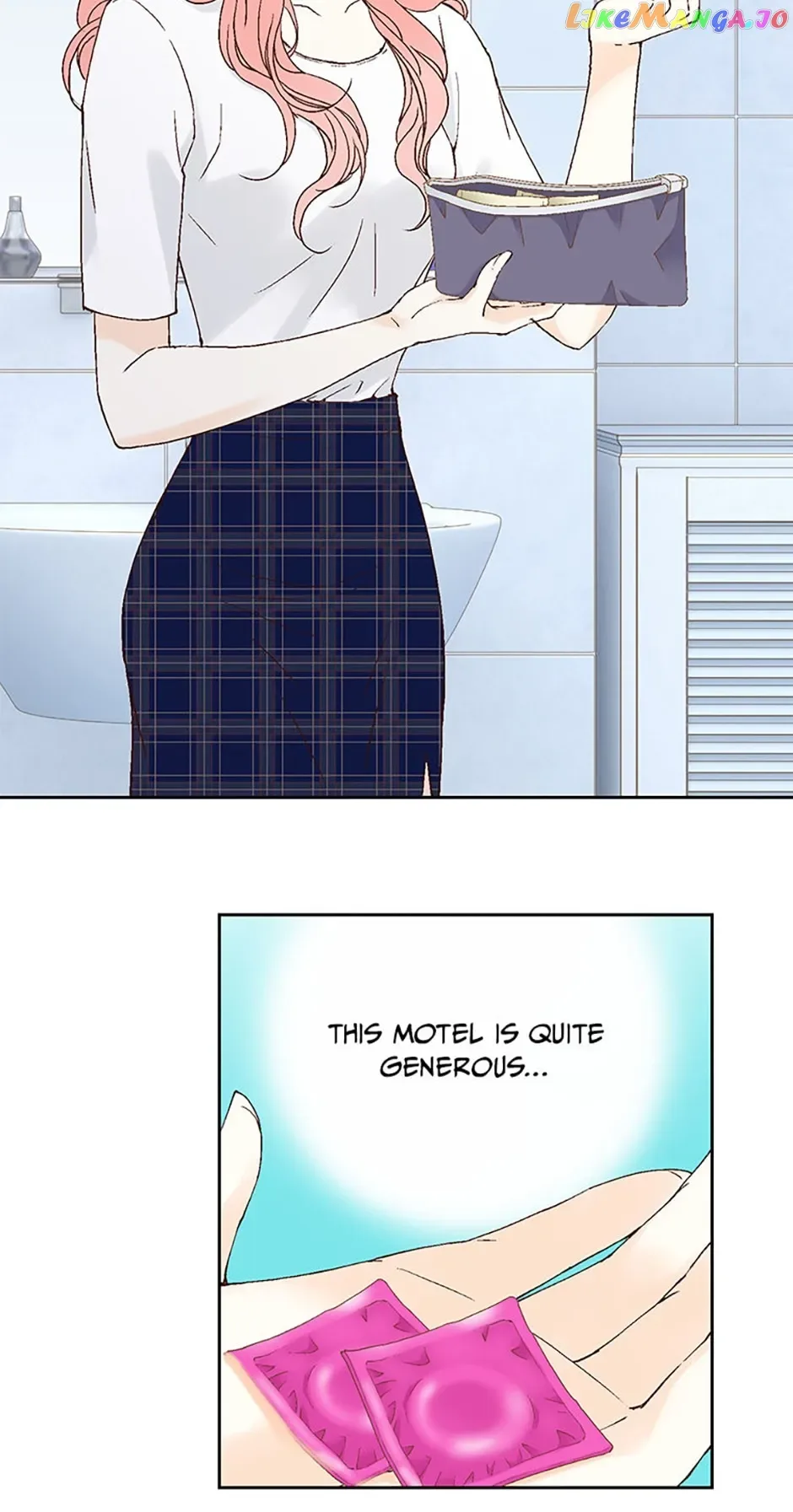 Flavors of Reincarnation Chapter 94 page 72