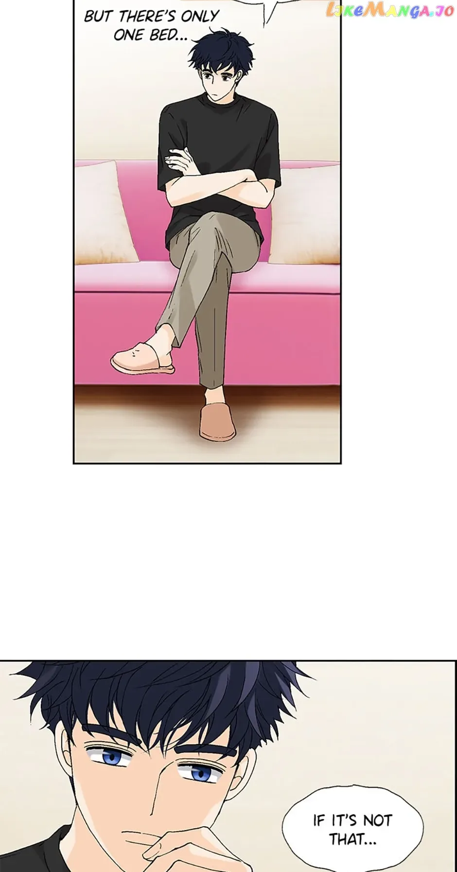 Flavors of Reincarnation Chapter 94 page 63