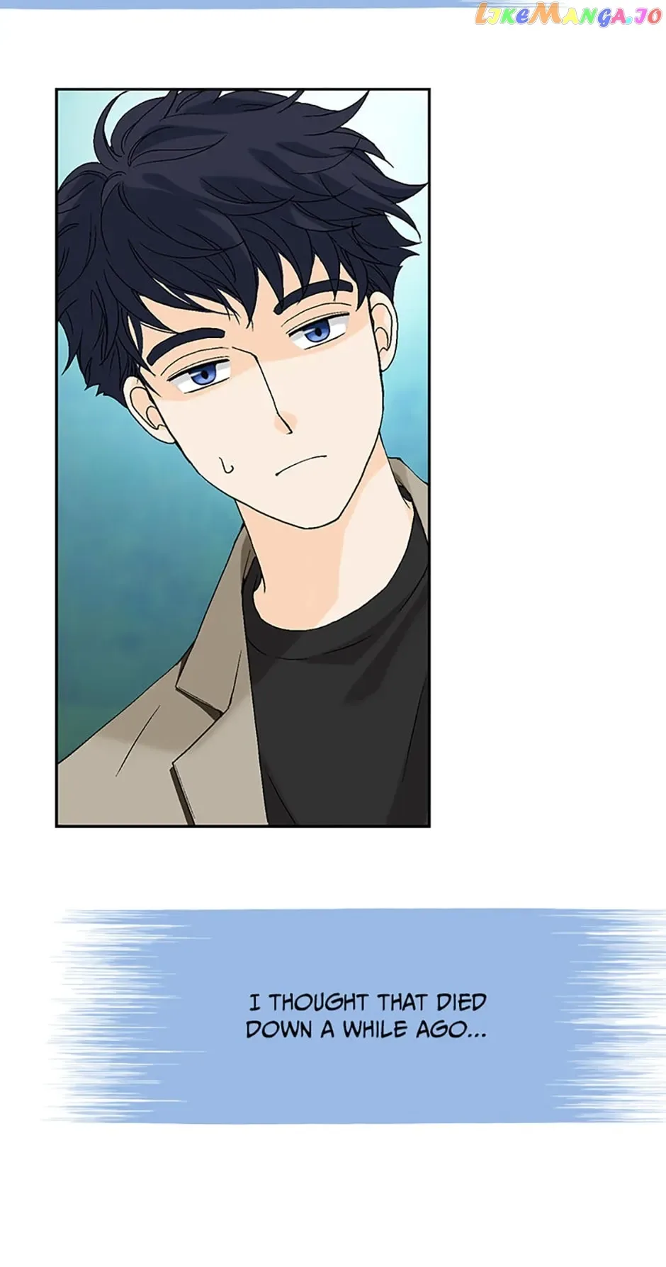 Flavors of Reincarnation Chapter 93 page 45