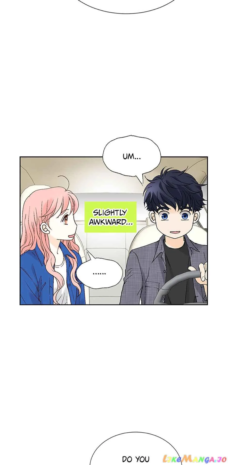 Flavors of Reincarnation Chapter 97 page 62